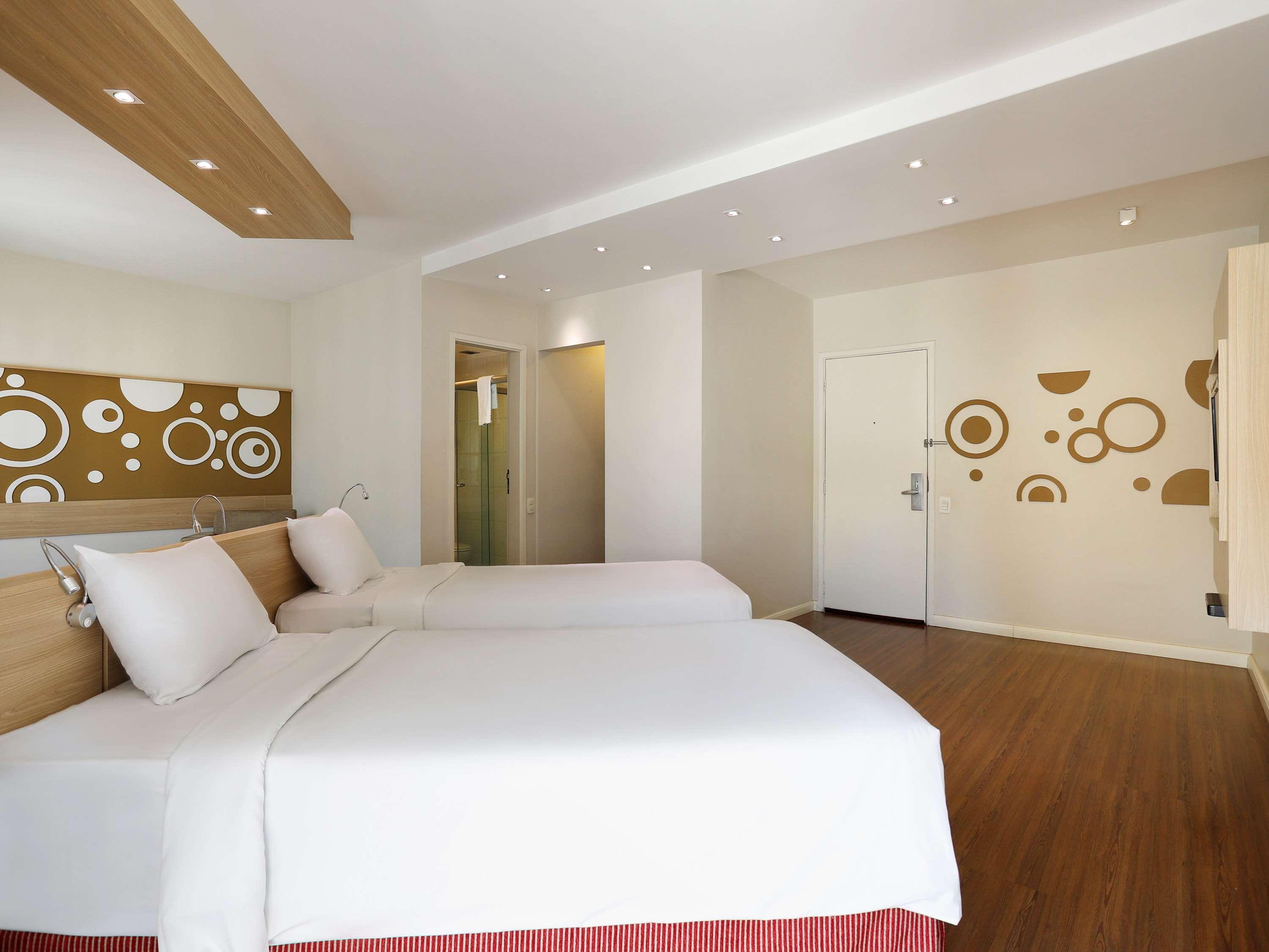 Mercure Sao Paulo Alamedas Kültér fotó