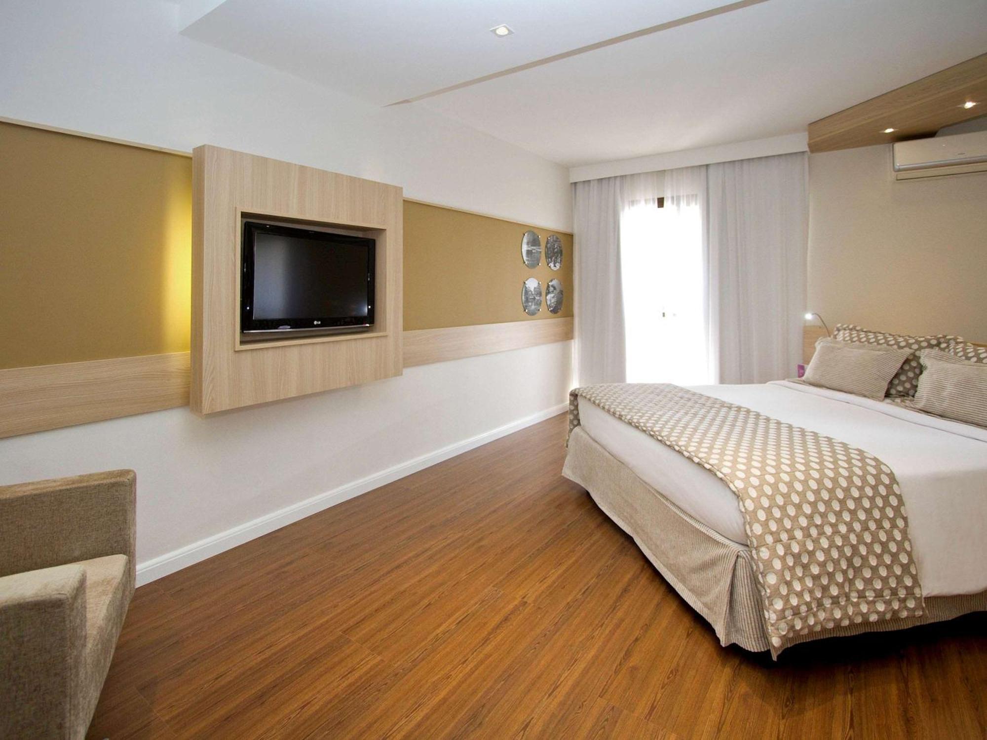 Mercure Sao Paulo Alamedas Kültér fotó